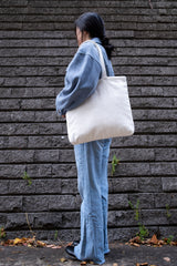 SOSPE EVERYDAY TOTE | LARGE
