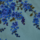 KKOT TOTE | BERYL WISTERIA