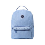 Everyday Denim Backpack | Light