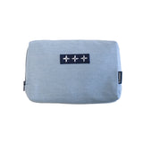 Everyday Denim Multi Pouch