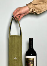 Brilla Wine Tote