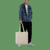 SOSPE EVERYDAY TOTE | LARGE