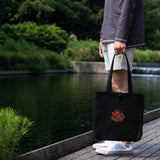 KKOT TOTE | PATCH INK ALONSOA