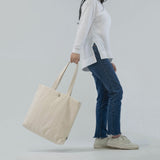 SOSPE EVERYDAY TOTE | LARGE