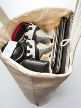 SOSPE EVERYDAY TOTE | LARGE