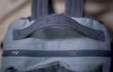 Everyday Denim Backpack | Light