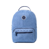 Everyday Denim Backpack | Medium