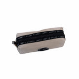Everyday Denim Pencil Case