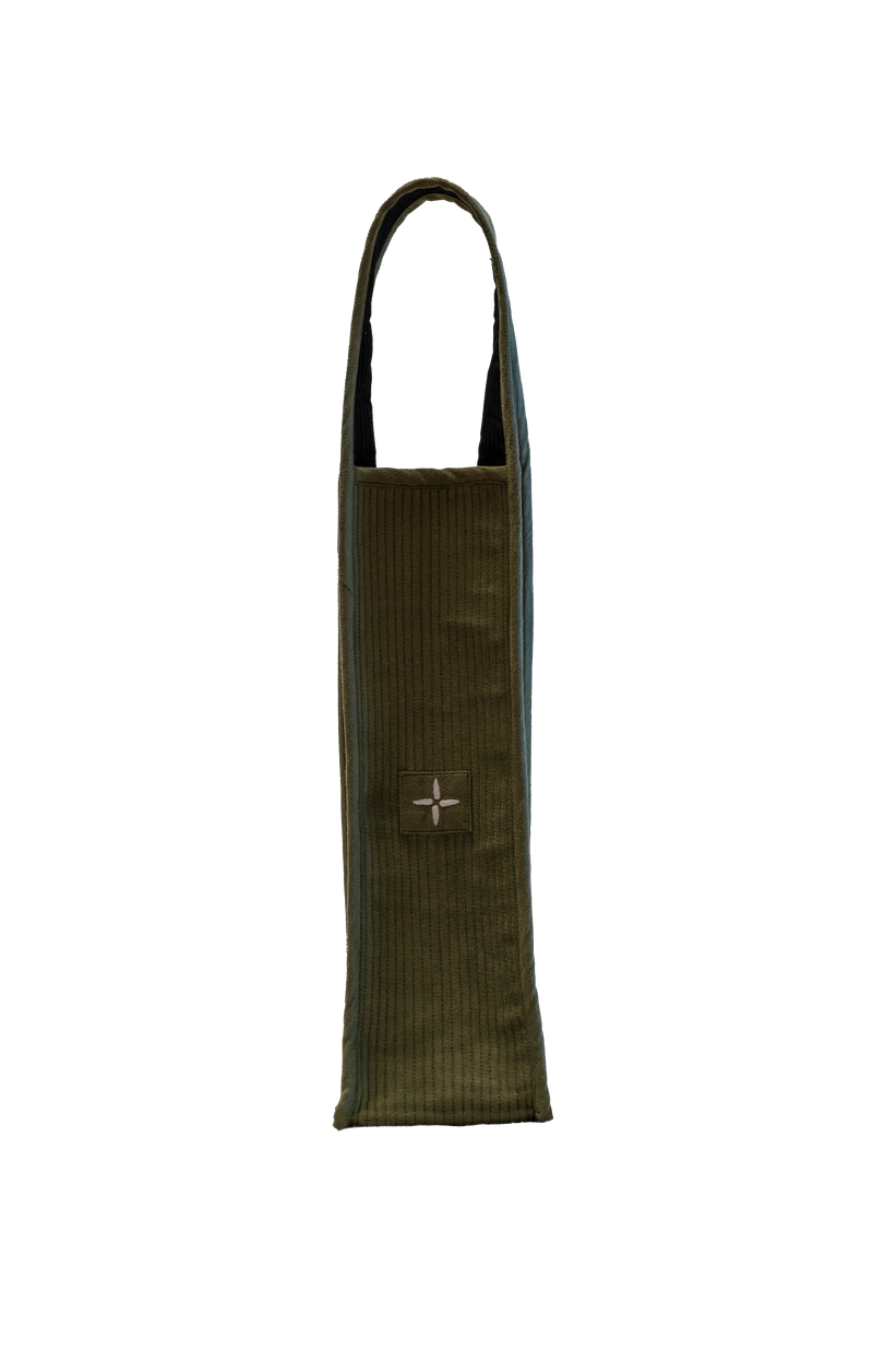 Brilla Wine Tote